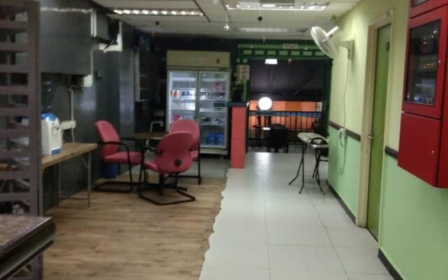 Petaling Street Hotel Chinatown