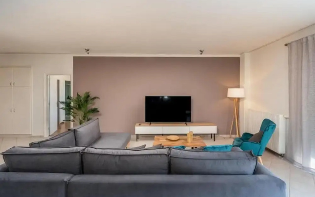 Villa Verdeblu Rethymno Crete