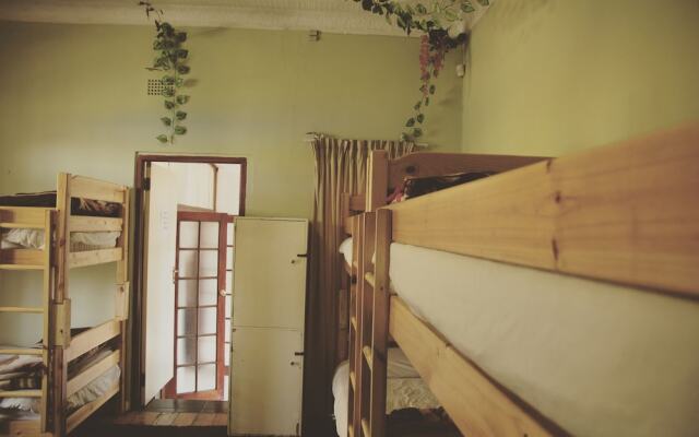 HomeBase Melville - Hostel