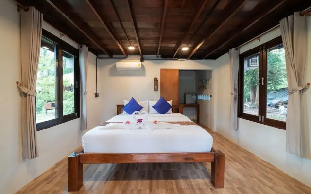 COCO Canopy Boutique Resort