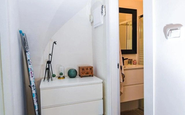 La Guta Studio Suite Jerusalem