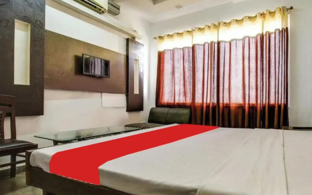 Hotel Tara Sight Jalandhar