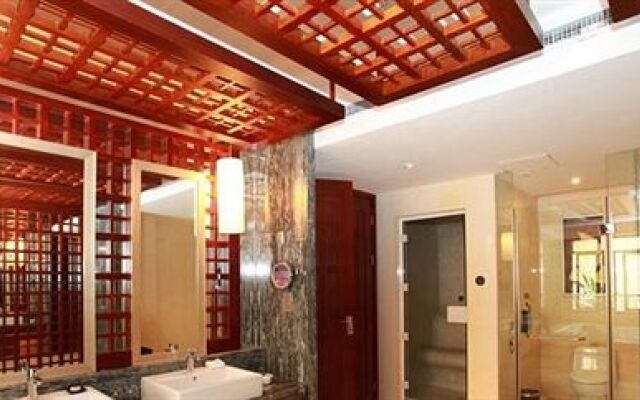 Haili Binya Hotel - Kunming