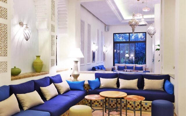 Iberostar Waves Club Palmeraie Marrakech -All Inclusive