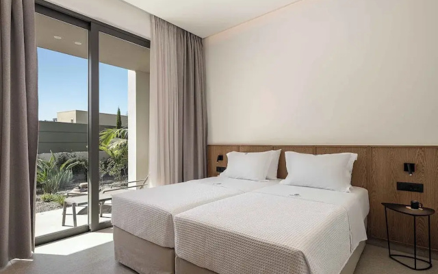 Sancy Luxury Villa