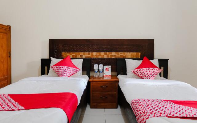 Hotel Mahkota Plengkung