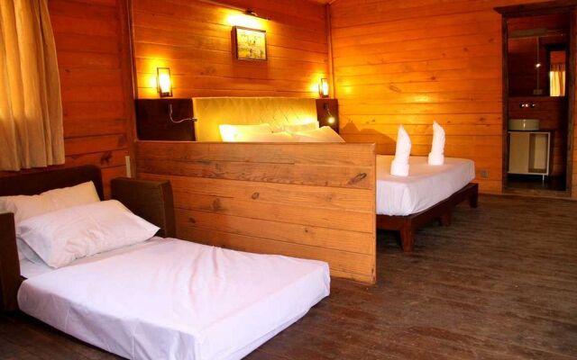 Palette Resorts- Beira Mar Beach