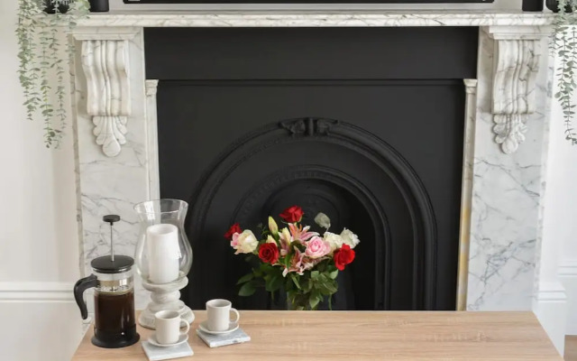 Fore Street House - Apartment 2