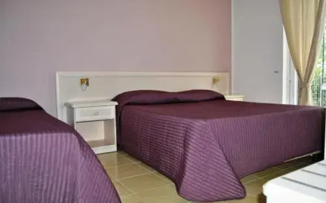 Casale Cilento - One Bedroom No.2