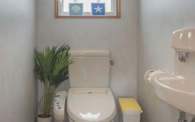 Onnason vacation rental J