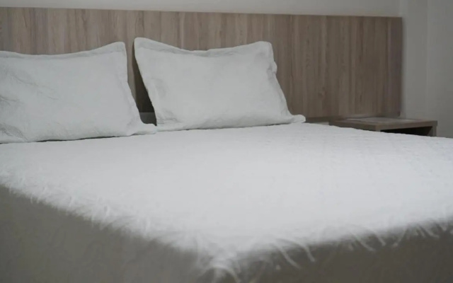 Oiti Hotel