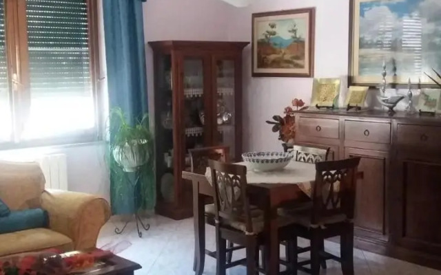 Vacanze a Loceri