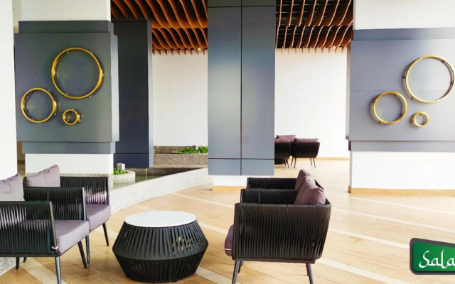 FREE NETFLIX # Troika Avenue by Salaam Suites