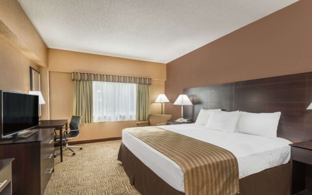 Ramada Paintsville Hotel & Conference Center