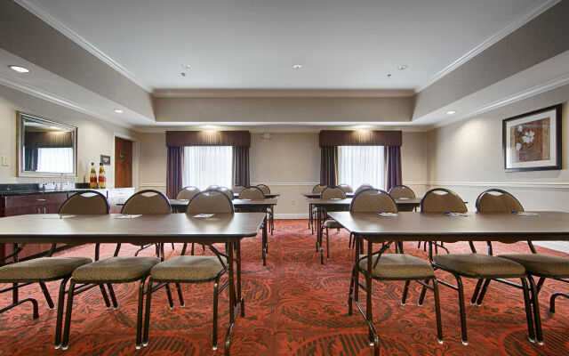 Best Western Plus Louisa