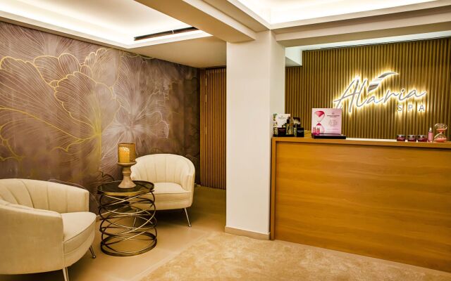At Herbal Boutique Hotel & Spa