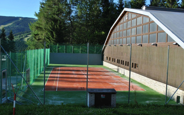 Hotel VZ Bedřichov