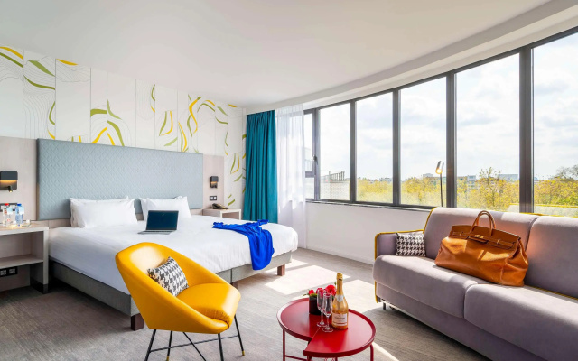 Maek Hotel Antwerp Central