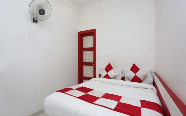 OYO 6469 Hotel My Dream