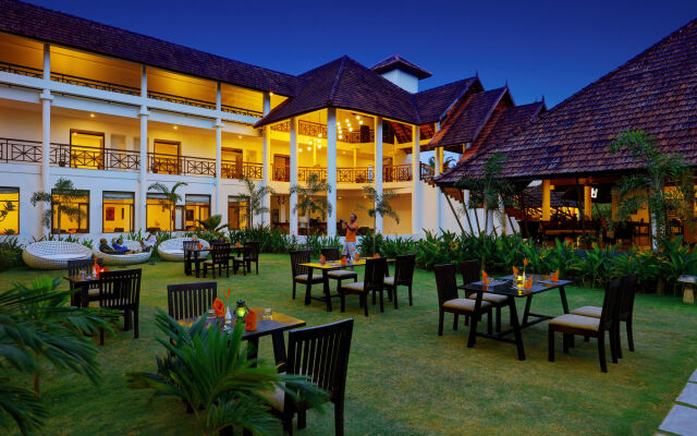 Rhythm Kumarakom