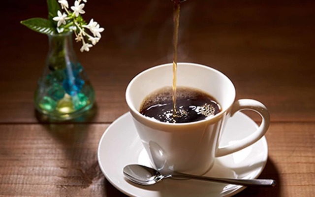 Matayoshi Coffee Farm
