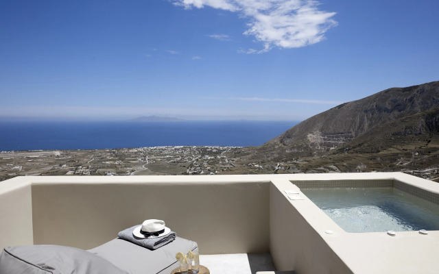 Star Infinity Suites