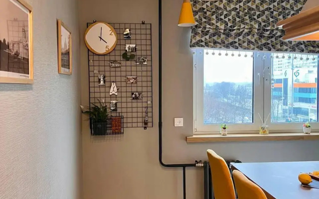 Rent2Room on 14k2 Veshnyakovskaya street