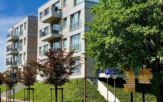 Quartier Hohe Geest 3