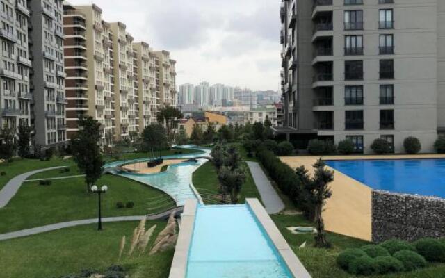 Milpark Apartment