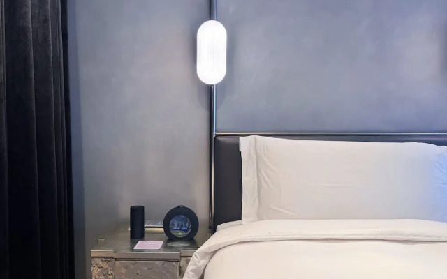Kimpton Qiantan Shanghai by IHG