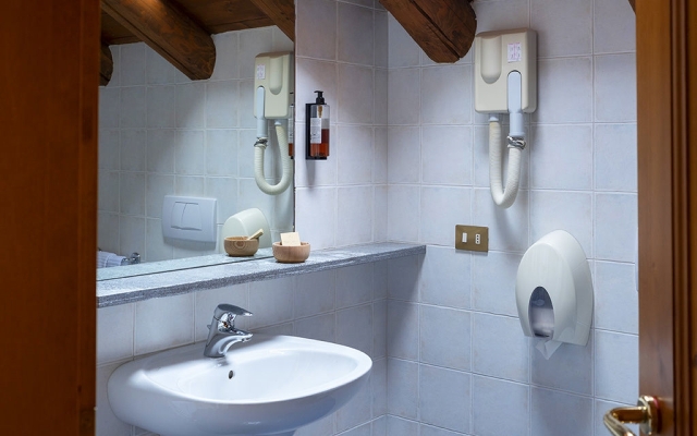 Monterosa Residence Hotel