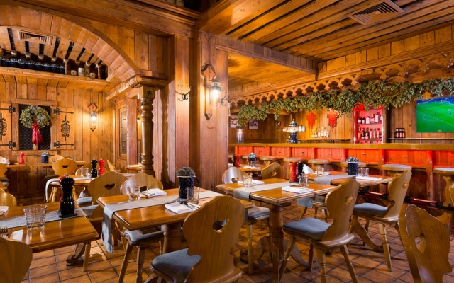 Leonardo Hotel Munich Arabellapark