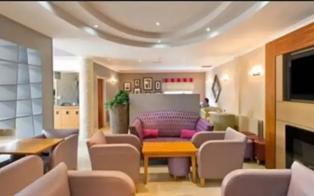 Wilton Hotel Bray