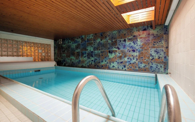 Hotel Garni Zum Wilden Mann