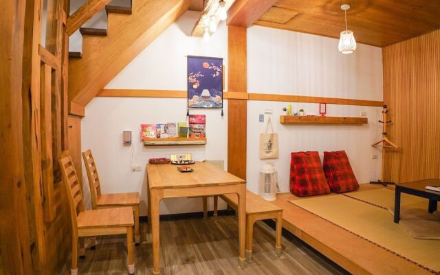 Suehirodori Japanese Entire Home No2