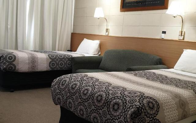 Cootamundra Gardens Motel