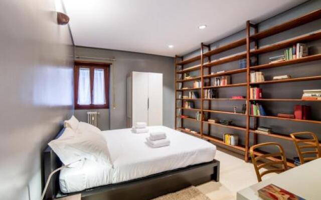 Rent in Rome Apartments