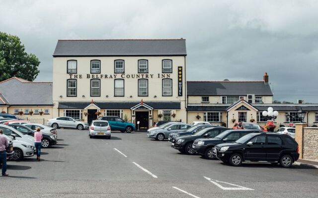 The Belfray Country Inn