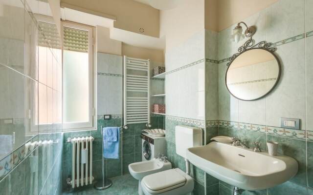 Ponte Vecchio Corner - San Jacopo