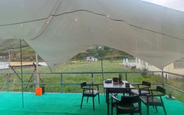 Qiumu Xiaozhu Homestay