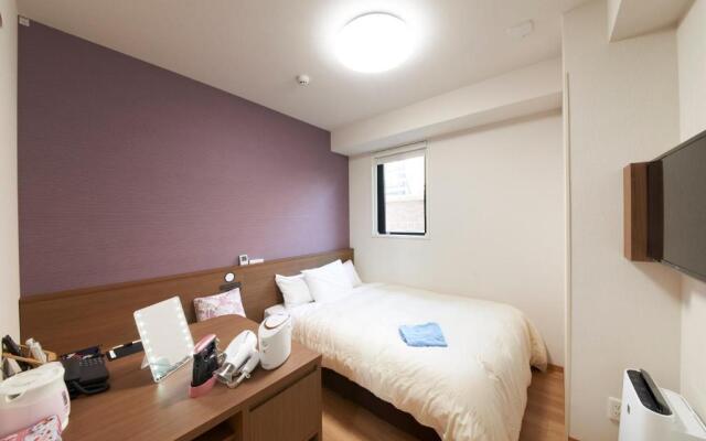Hotel SunClover Koshigaya Station