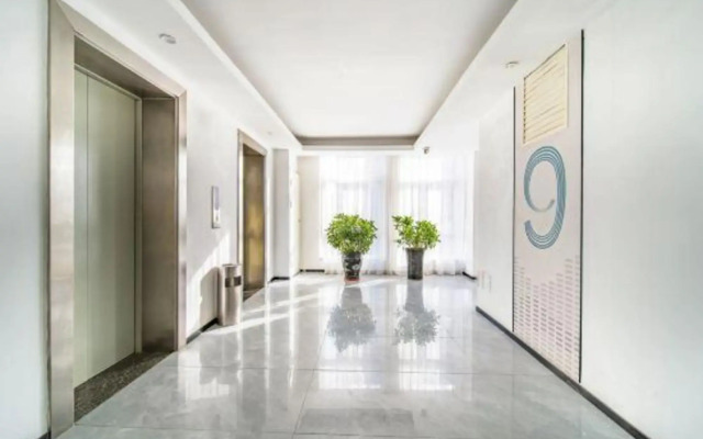 Yi Cheng Hotel
