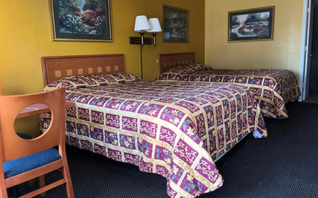 Capital Inn