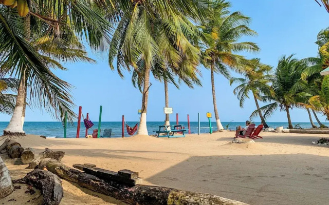 Sandpiper Beach Cabanas