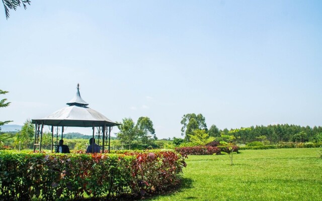 Kabalega Resort