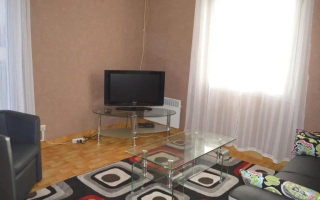 Maison La Tranche-sur-Mer, 5 pièces, 6 personnes - FR-1-22-262