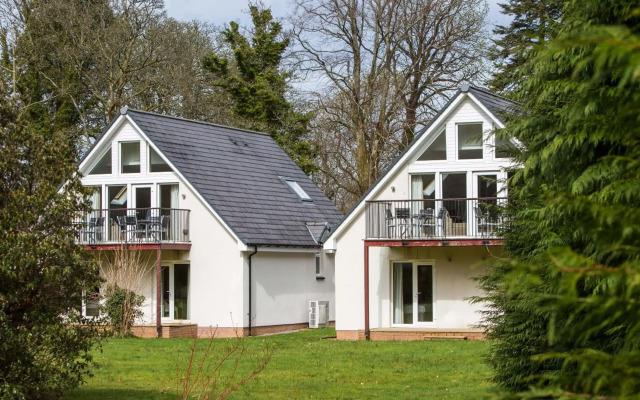 Auchrannie Resort