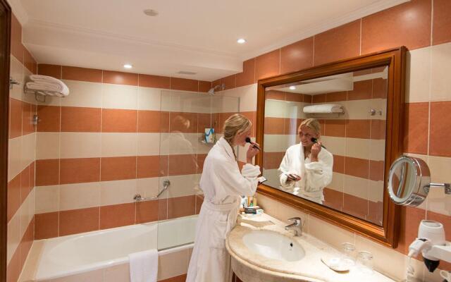 Jaz Grand Marsa - All Inclusive