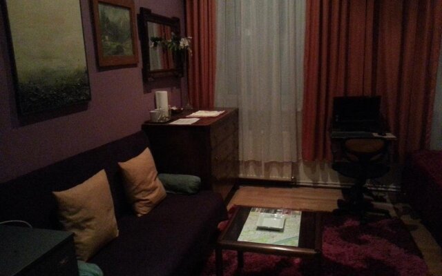 Guestroom VIP