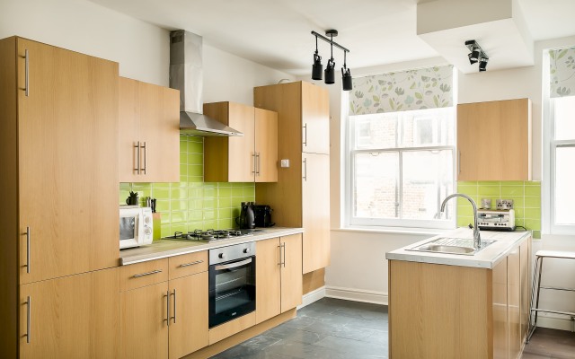 2-bed 2,5-bath near Paddington and Marble Arch